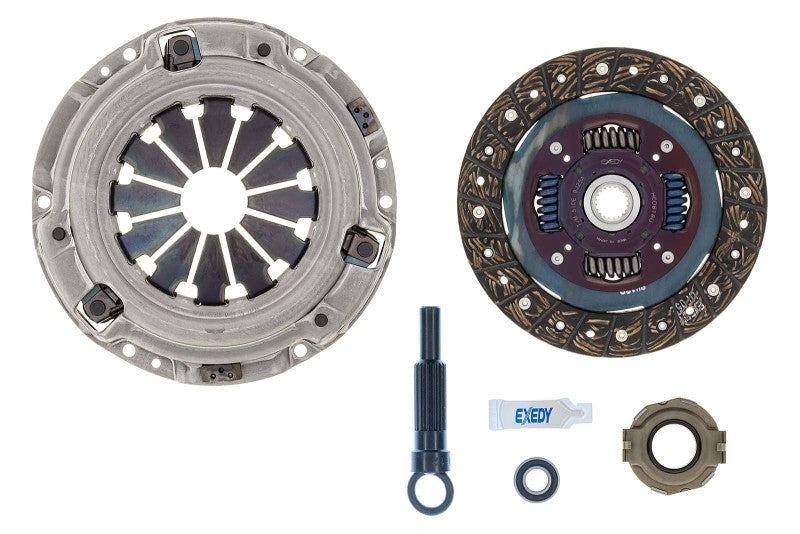 Exedy OE 2001-2005 Honda Civic L4 Kupplungssatz