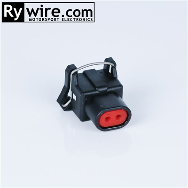 Rywire 2-Positionen-Steckverbinder