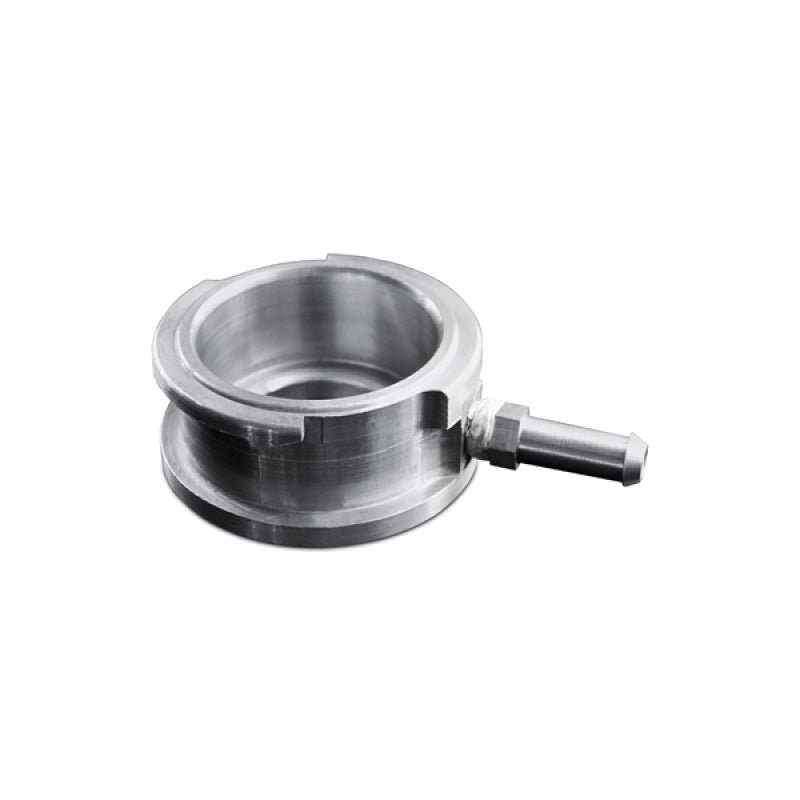 Mishimoto 42 mm Aluminium CNC-Einfüllstutzen