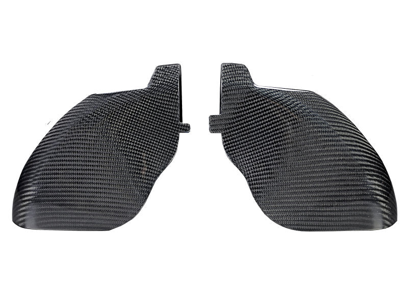 aFe Momentum Black Series Dynamische Lufthutze aus Carbonfaser - BMW M5 (F90) 18-19