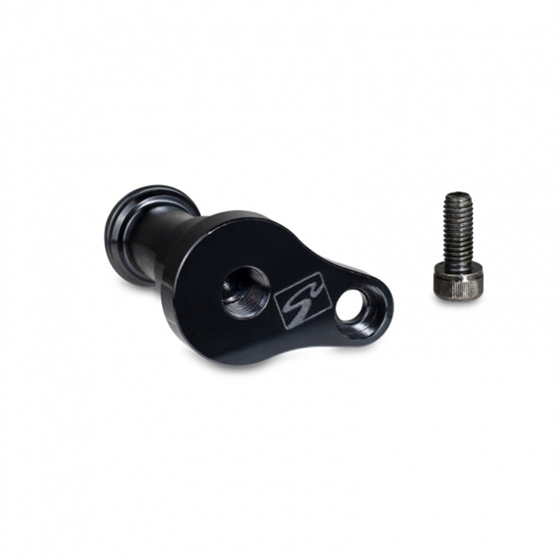 Skunk2 K-Serie VTC Schwarzes Block-Off-Magnetventil