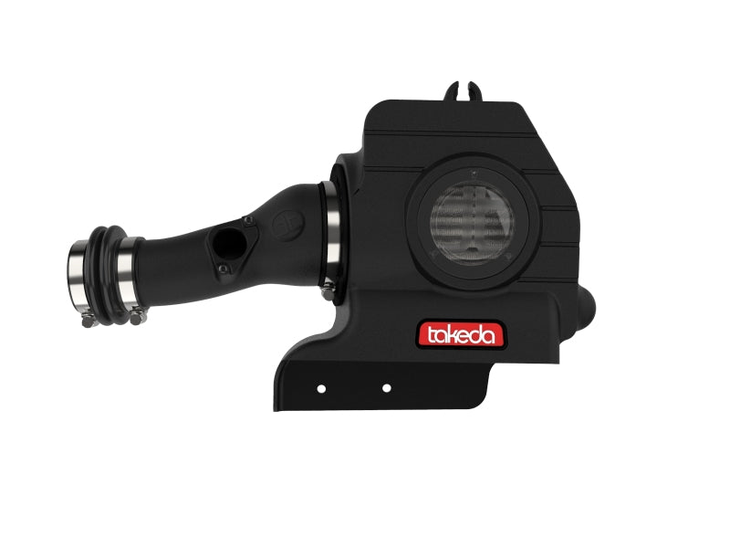 aFe Momentum GT Pro Dry S Kaltluftansaugsystem 17-20 Honda CR-V 1,5 l (t)