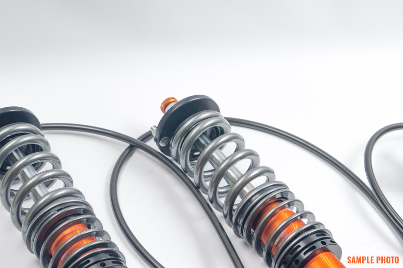 Moton 2021+ Lotus 3.5 V6 Emira RWD 2-Wege-Serie Gewindefahrwerke mit Federn
