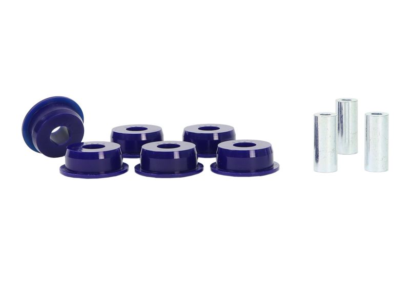 SuperPro 2008 Pontiac G8 Basis-Montagesatz für das hintere Differential zum Hilfsrahmen