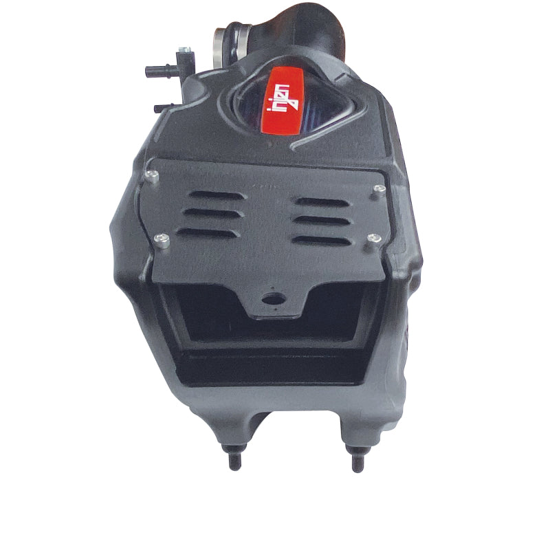 Injen 18-20 Jeep Wrangler JL L4-2.0L Evolution Ansaugung