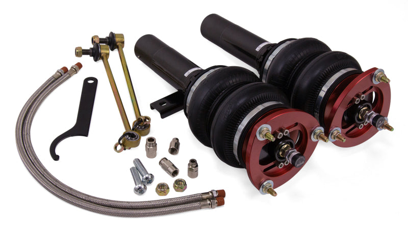 Air Lift Performance 2016 Audi A3/TTS / 2015-2016 VW Golf/GTI/Jetta Front-Kit