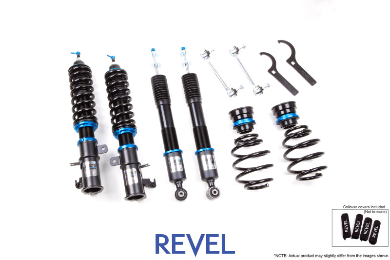 Revel Touring Sportdämpfer 09-13 Honda Fit