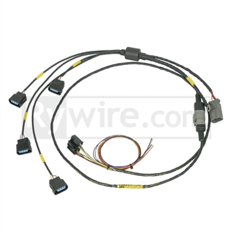 Rywire Hondata CPR-Spulenkabelbaum (NUR Hondata-Steuergeräte)