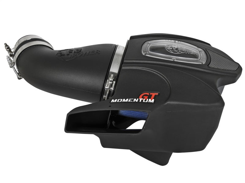 aFe Momentum GT Pro 5R Kaltluftansaugsystem 12-17 Jeep Grand Cherokee SRT-8/SRT V8-6.4L HEMI