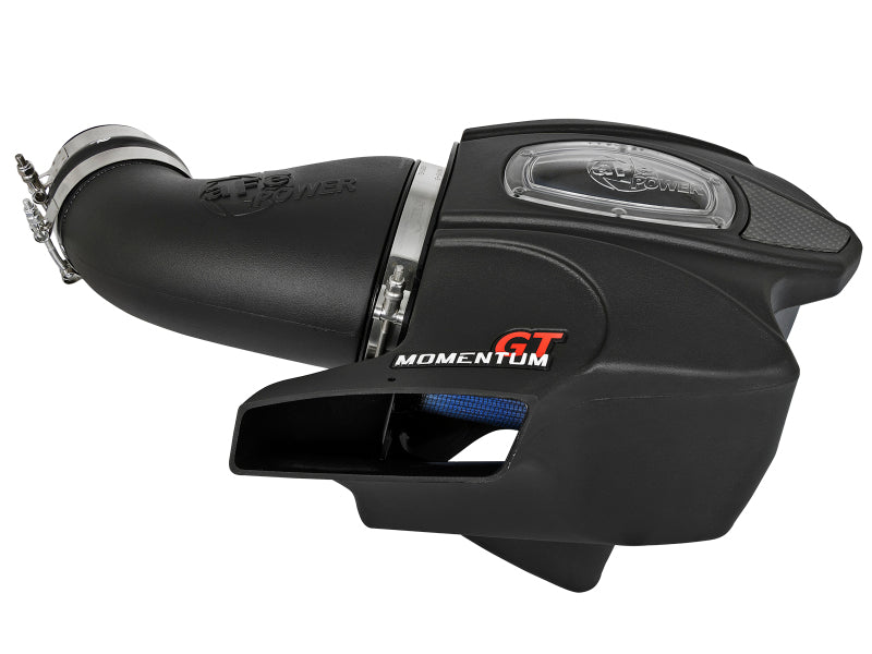 aFe Momentum GT Pro 5R Kaltluftansaugsystem 12-17 Jeep Grand Cherokee SRT-8/SRT V8-6.4L HEMI