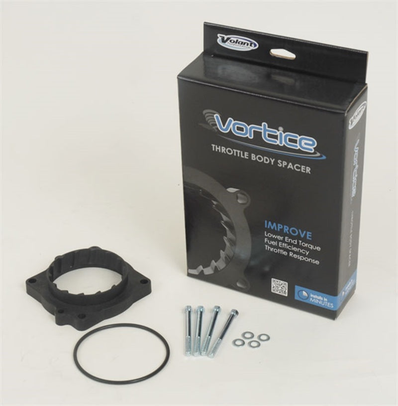 Volant 09-23 Dodge Ram 1500/2500/3500 5,7 l | 6,4 l V8 Drosselklappen-Abstandshalter
