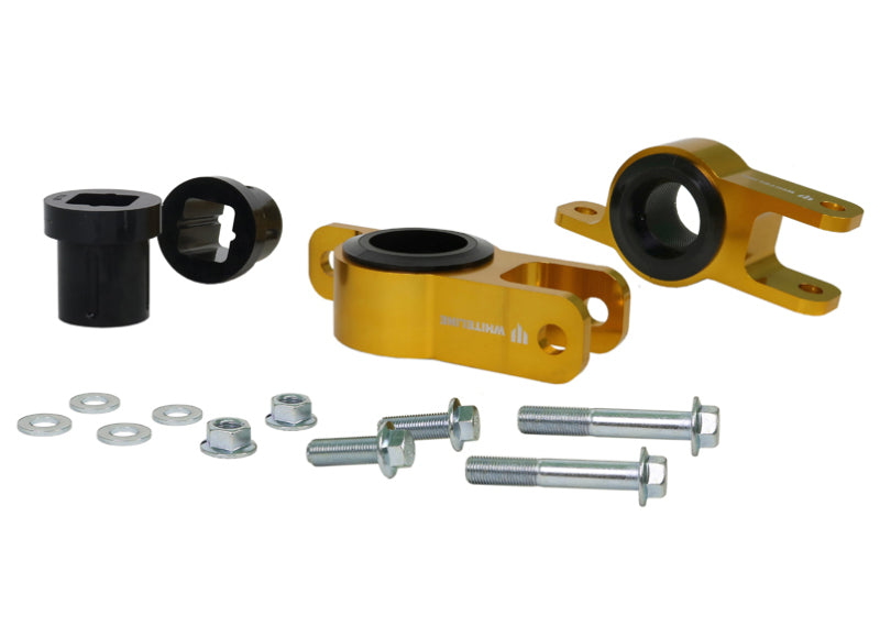 Whiteline 2016+ Honda Civic (inkl. Si / Type R) Front-Anti-Lift-Kit
