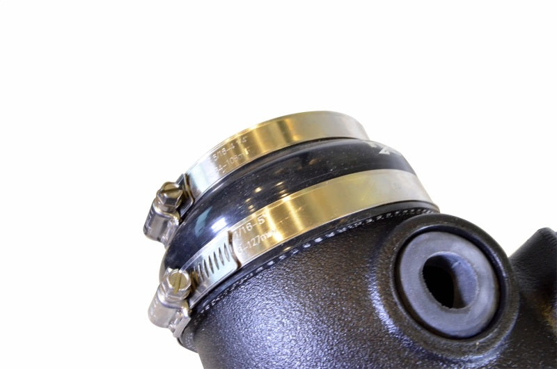 Injen 15-16 Dodge Challenger Hellcat 6.2L / 15-16 Dodge Charger Hellcat 6.2L Evolution-Einlass