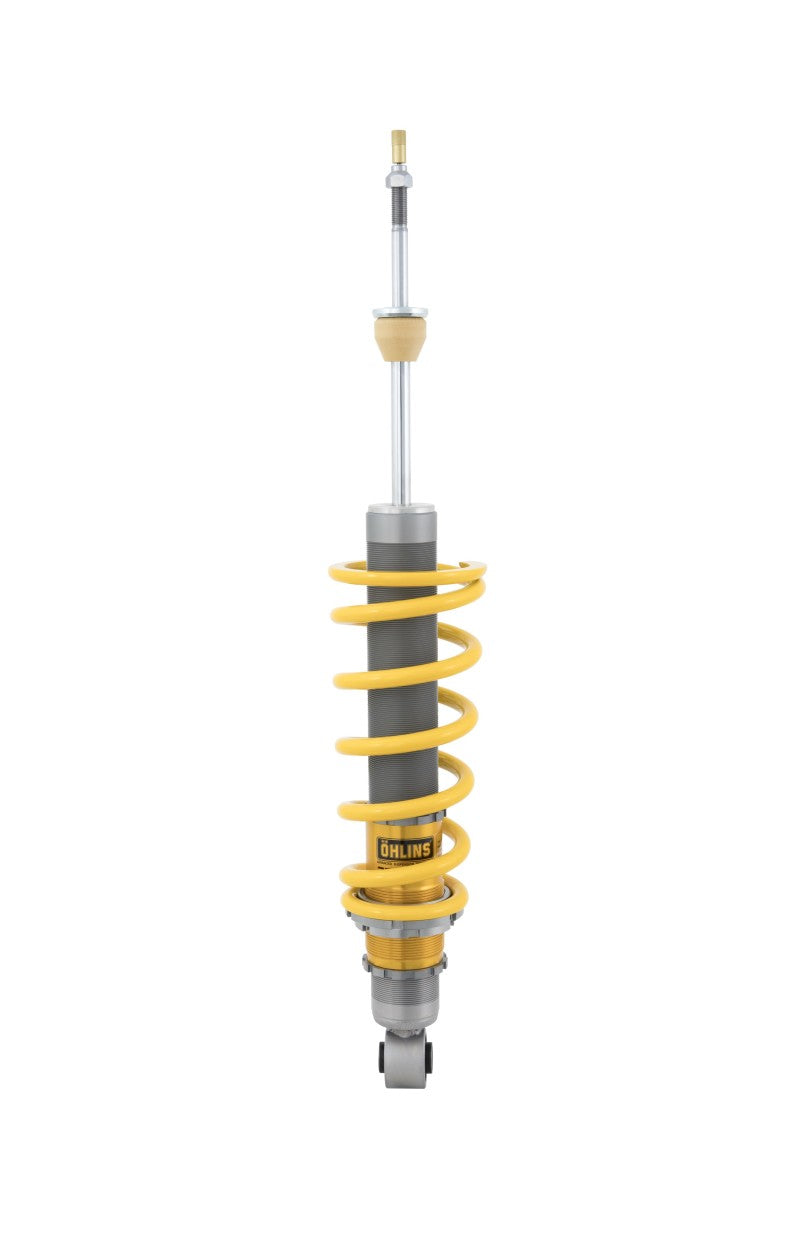 Ohlins 06-13 Lexus IS 250/IS 350 (XE20) Road & Track Gewindefahrwerk