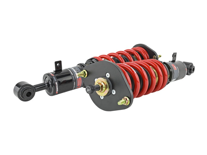 Skunk2 Mazda Miata NA/NB Pro-ST Gewindefahrwerke (Vorne 8 kg/mm – Hinten 6 kg/mm)