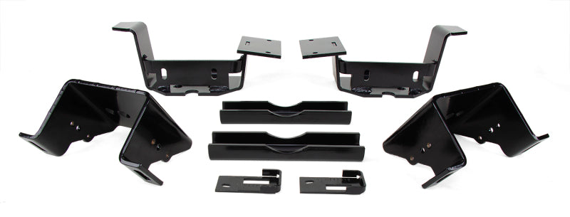 Air Lift Loadlifter 5000 Ultimate Luftfeder-Kit für die Hinterachse, für Chevrolet Silverado 2500/3500 ab 2020