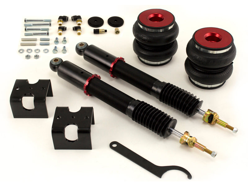 Air Lift Performance 05-14 Audi A3 / VW 09-16 CC / 07-14 EOS/GTI/Golf /12-14 Beetle Turbo Heckkit