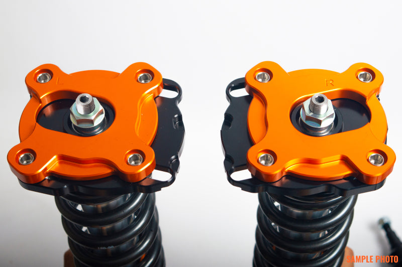 AST 15-18 BMW M3 F80/M4 F82 LCI / 12-15 BMW M3 F80 Pre LCI 5100 Comp Series Gewindefahrwerke