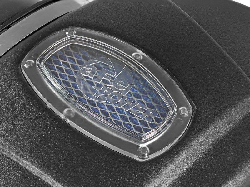 aFe MagnumFORCE Intakes Pro 5 R 13-15 Nissan Patrol V8 5,6L