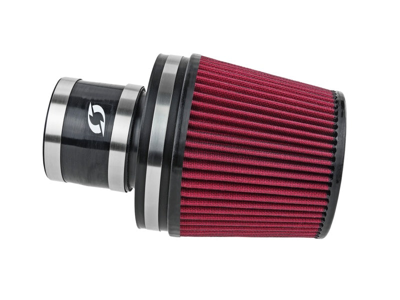 Skunk2 Universal-Ansaugkit, 3,5-Zoll-Koppler