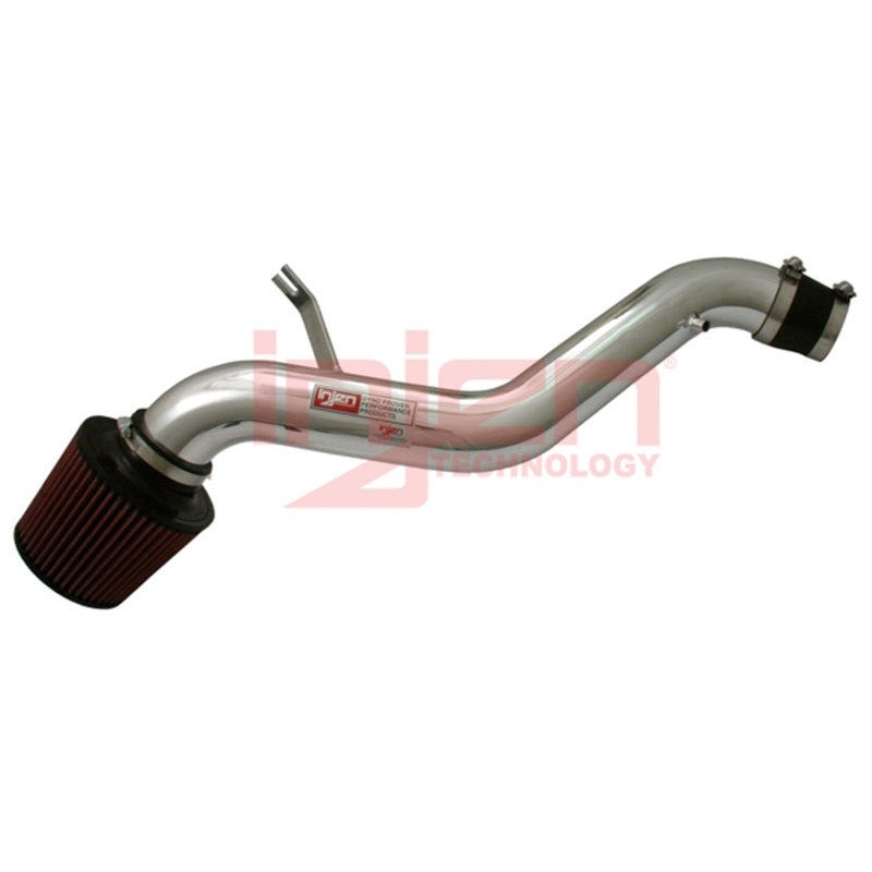 Injen 97-01 Prelude Schwarz Short Ram Intake