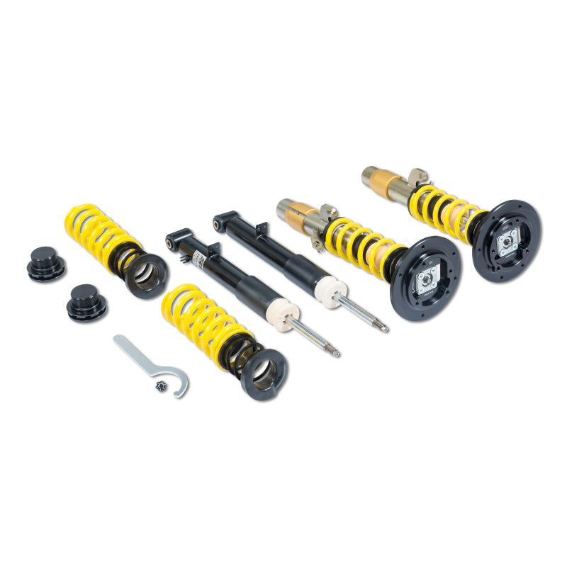 ST XTA Einstellbare Gewindefahrwerke 2015+ BMW M3 (F80) / M4 (F82)