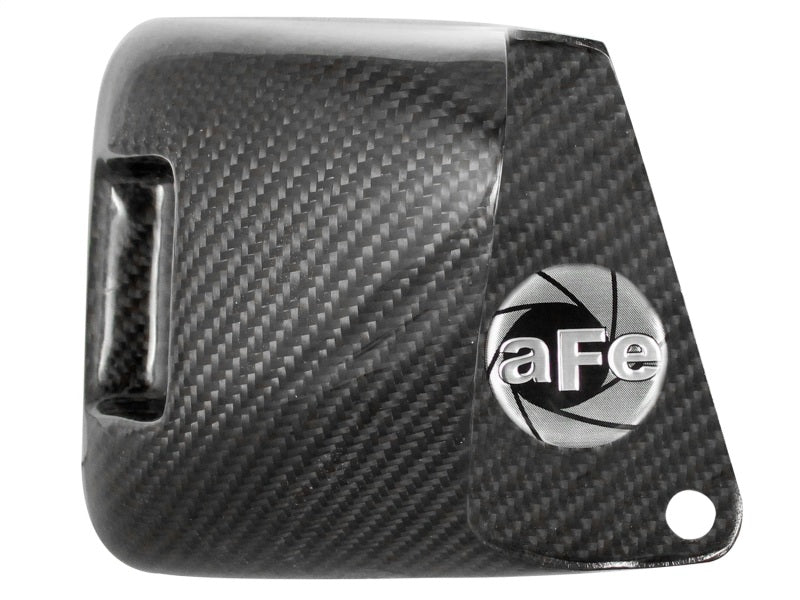 aFe MagnumFORCE Ansaugsystem Scoop 14 BMW 435i (F32) / 12-15 BMW 335i (F30) BMW 335i (F30) CARBON