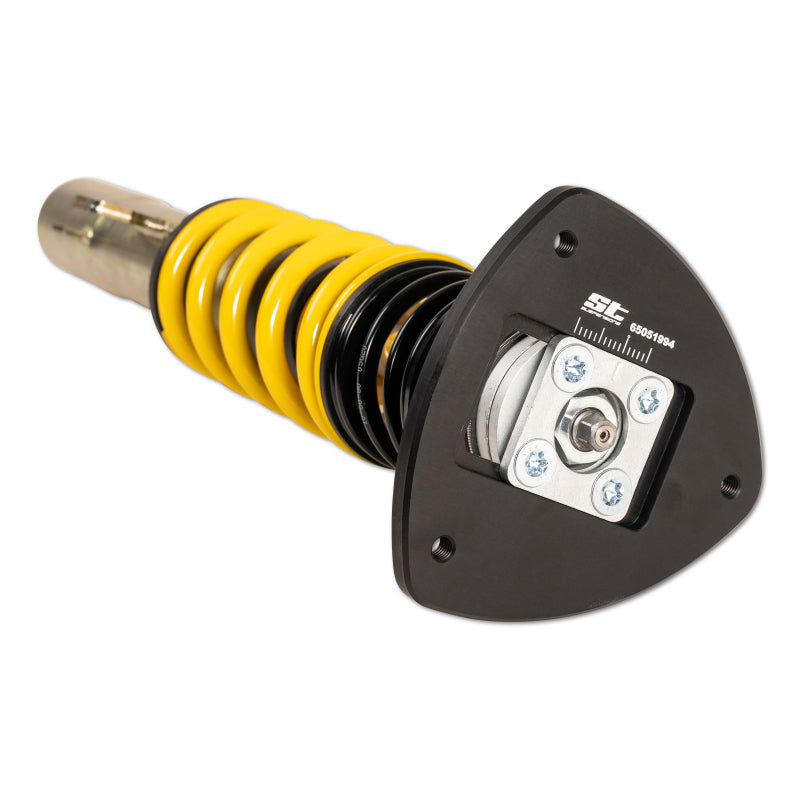 ST XTA-Plus 3 Einstellbare Gewindefahrwerke 15-19 VW Golf VII R 2.0T