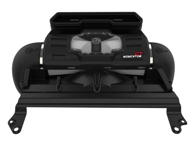 aFe Momentum GT Pro Dry S Kaltluftansaugsystem 2021 RAM 1500 TRX V8-6.2L SC