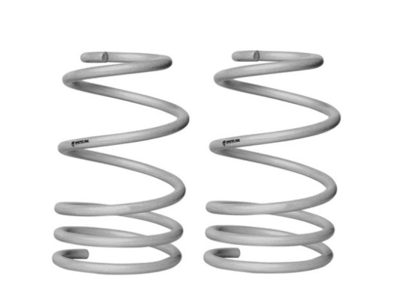 Whiteline 20-21 Toyota GR Supra Performance Tieferlegungsfedern vorne und hinten