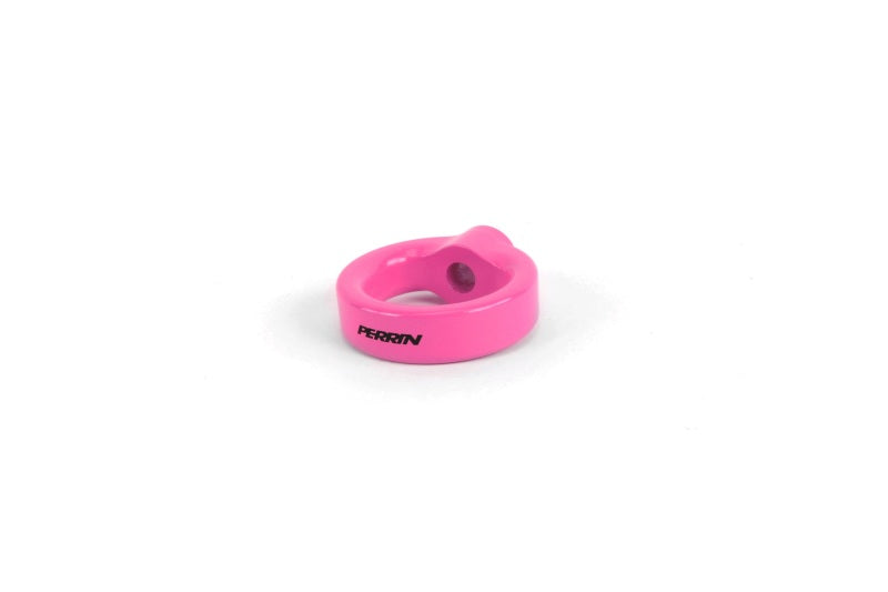 PERRIN Abschlepphaken-Upgrade-Kit – Hyper Pink