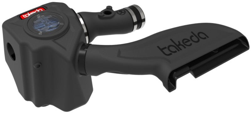 aFe Takeda Momentum Pro 5R Kaltluftansaugsystem Subaru WRX STI 18-19 H4-2,5L