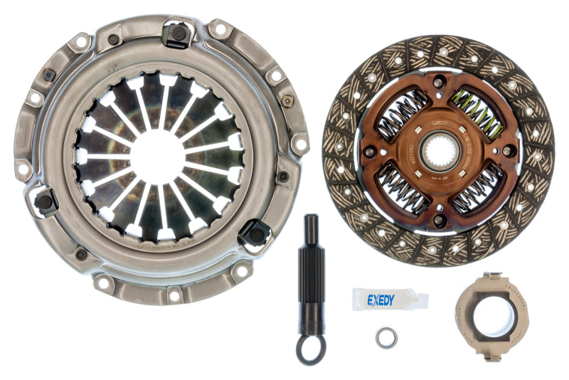 Exedy OE 2006–2014 Mazda MX-5 Miata L4 Kupplungssatz