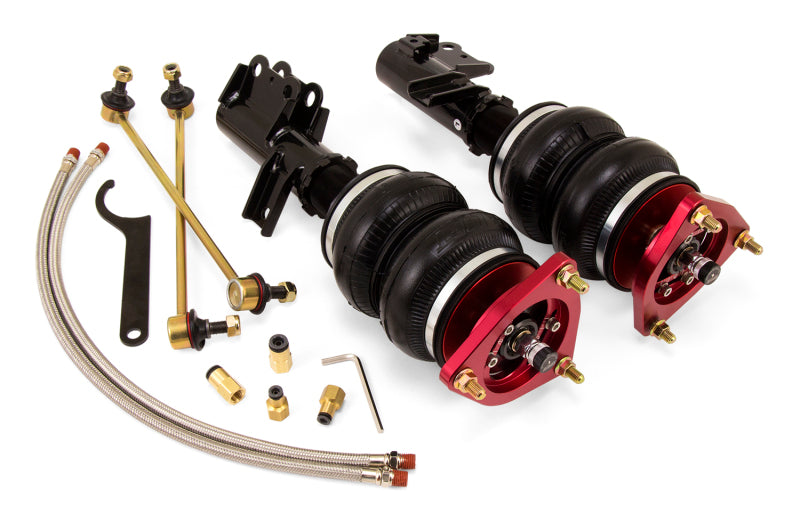 Air Lift Performance 09-16 Hyundai Genesis Coupé (alle Modelle) Front-Kit
