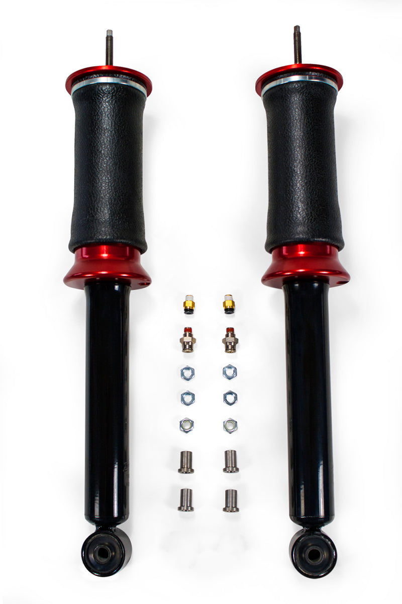 Air Lift Performance Heckkit für 85-98 Volkswagen Golf MK2/MK3
