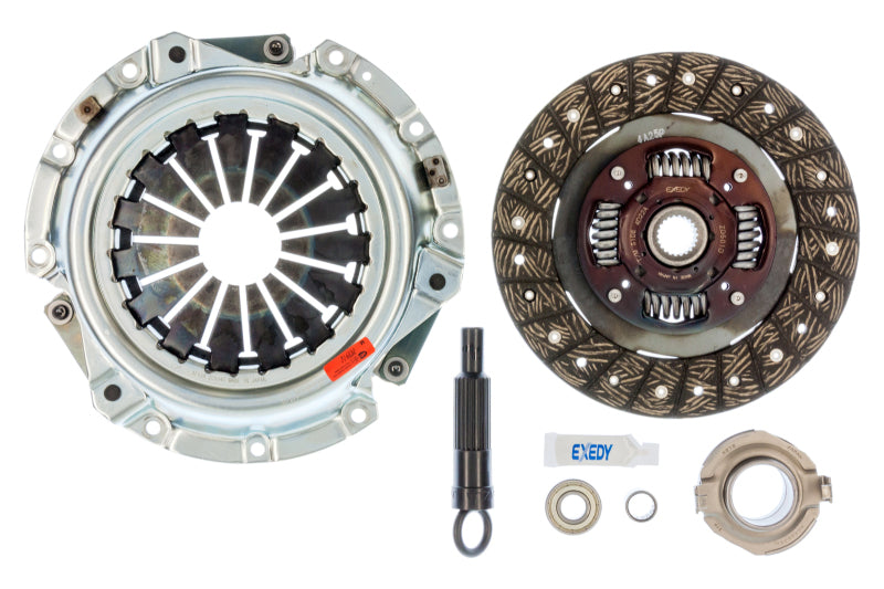 Exedy 1984-1991 Mazda RX-7 R2 Stage 1 Organische Kupplung