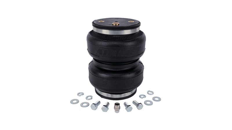 AirLift Performance 21-22 Ford F-150 Powerboost LoadLifter 5000 Ultimate Ersatz-Luftfeder