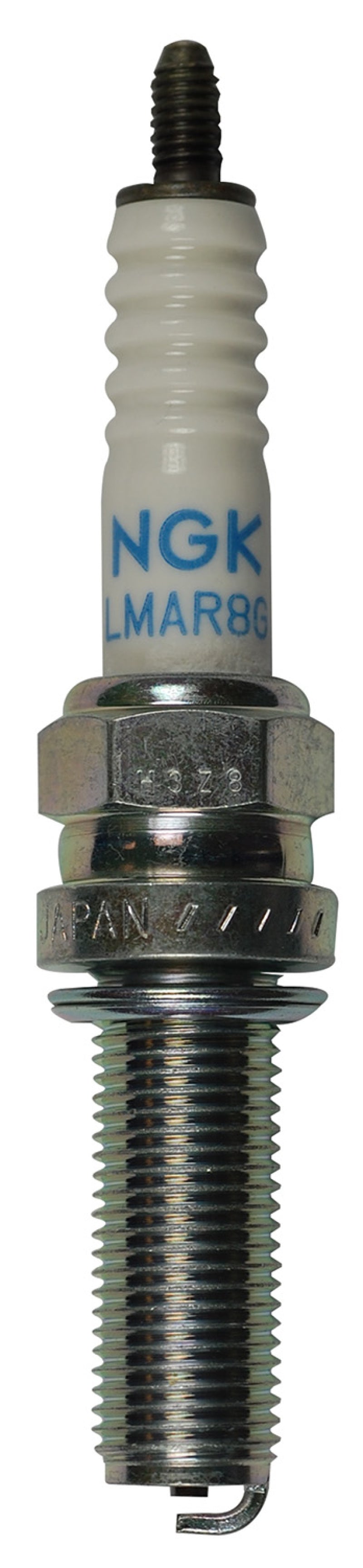NGK Standard-Zündkerzen, 10er-Box (LMAR8G)
