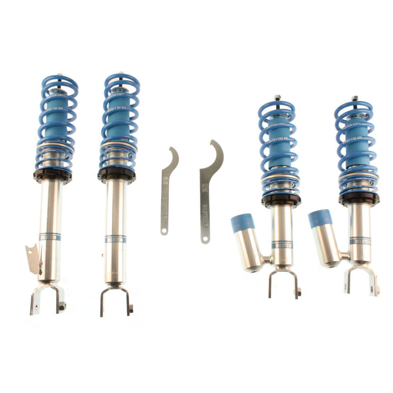 Bilstein B14 2009 Honda S2000 CR Performance-Federungssystem vorne und hinten