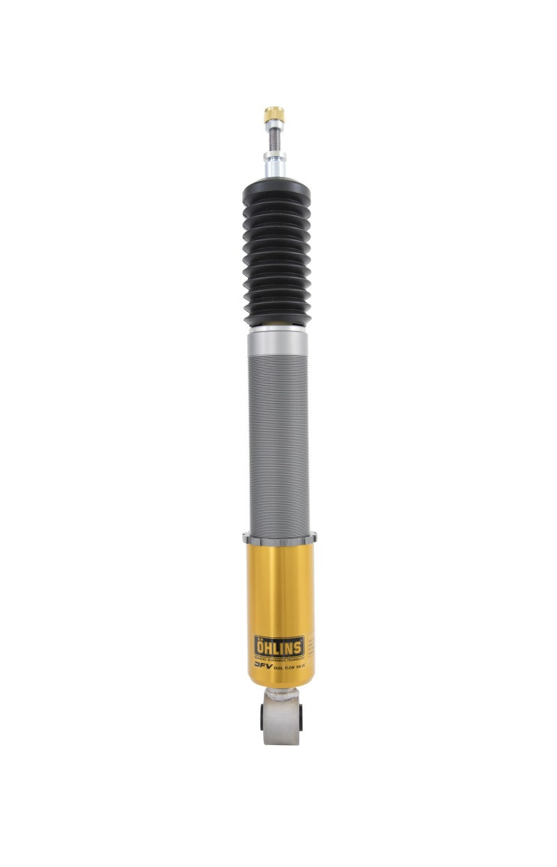 Ohlins 16-18 Ford Focus RS Road & Track Gewindefahrwerk