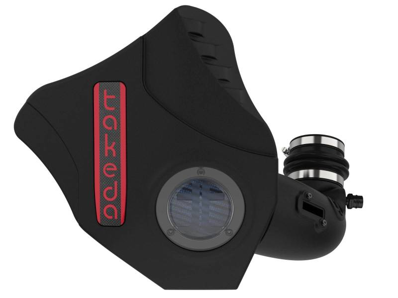 aFe Takeda Momentum Pro 5R Kaltluftansaugsystem 20-21 Toyota Supra L6-3.0L (T) B58