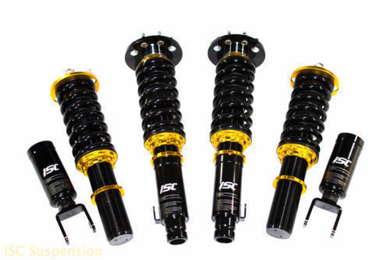 ISC Suspension 03-08 Acura TSX N1 Basic Gewindefahrwerke