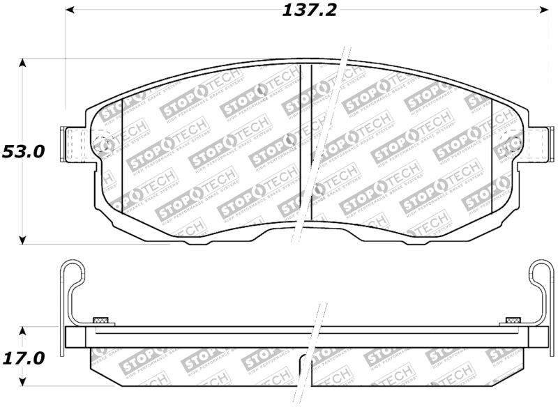 Technical Drawing