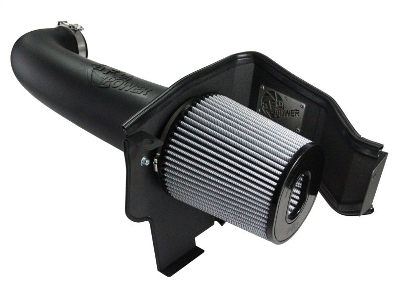 aFe MagnumFORCE Intake Stage-2 Pro DRY S 11-13 Dodge Challenger/Charger/Chrysler 300 V8 5,7 l
