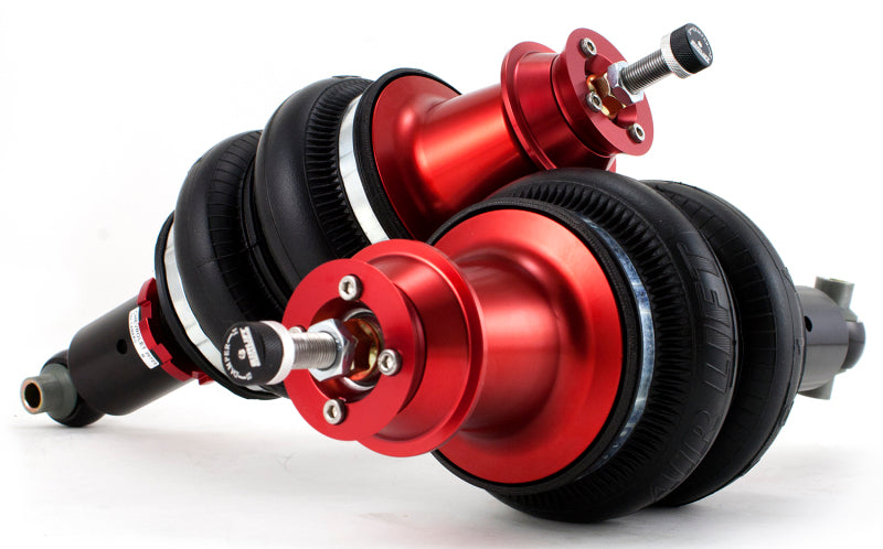 Air Lift Performance Heckkit für 10-14 Chevrolet Camaro