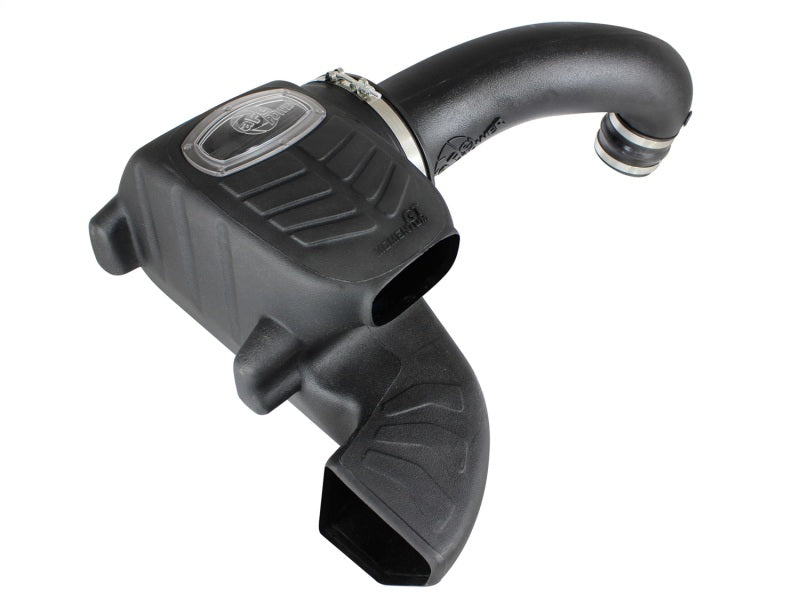 aFe Momentum GT Pro DRY S Stage-2 Si Ansaugsystem Dodge Ram Trucks 09-14 V8 5.7L HEMI