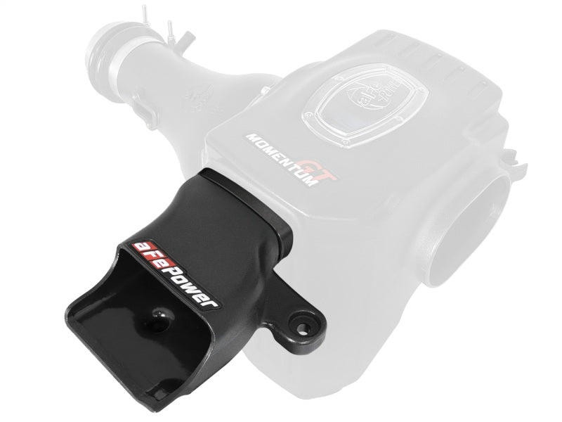 aFe Momentum GT Dynamische Lufthutze 17-18 Nissan Titan V8 5.6L