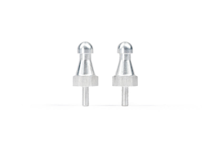 AMS Performance 2023+ Nissan Z Kaltlufteinlässe