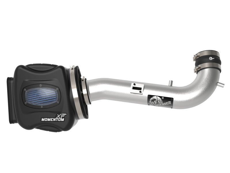 aFe Momentum XP Kaltluftansaugsystem mit Pro 5R Media Brushed 14-19 GM Silverado/Sierra 1500