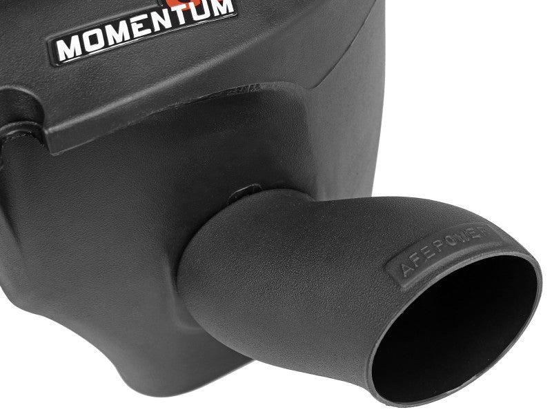 aFe Momentum GT Air Scoop 2019+ Dodge Challenger R/T V8-6.4L HEMI mit Scat Pack